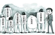 大富投资等操纵市场牟利近3千万