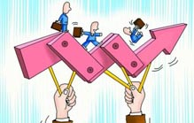 广东百灵信高晓莉“抢帽子”案