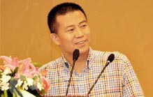 中信分析师杨治山内幕交易被拘