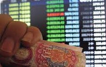 袁某利用多账户操纵股价