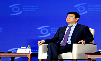 网易董事局主席丁磊参加&ldquo;乌镇论道&mdash;&mdash;回顾与展望&rdquo;对话