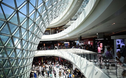 打造全面深化改革开放的新高地