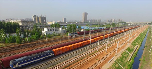 畅通开放通道买卖全球