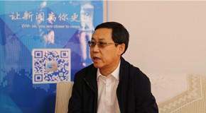 加强开放合作 助推东北振兴