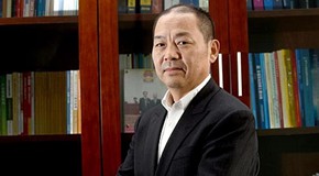 四川自贸试验区快速发展的密码