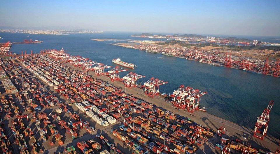 钟山：做好“一促两稳三重点” 推动商务高质量发展