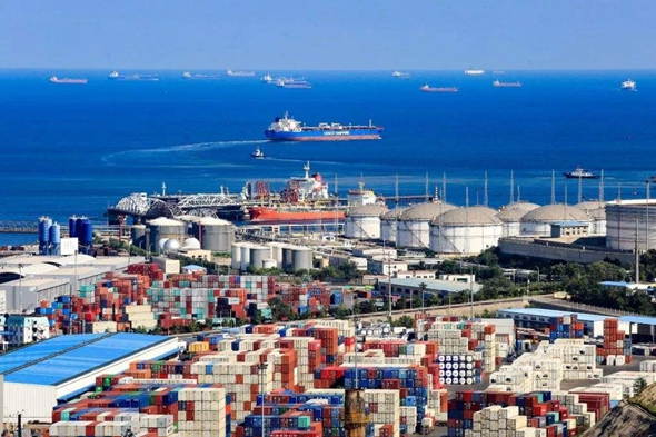 辽宁：扳倒看不见的拦路虎