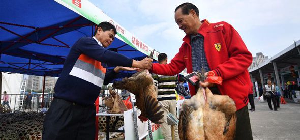 商务部：消费连续5年成为经济增长第一驱动力