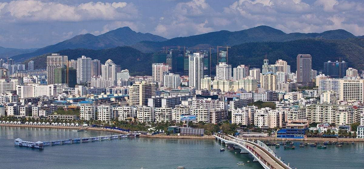 经济稳中提质 海南加速探路开放型经济新体制