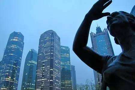 中民投没有布局地产的初衷