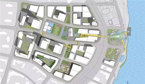 董家渡加大中民投被动负债