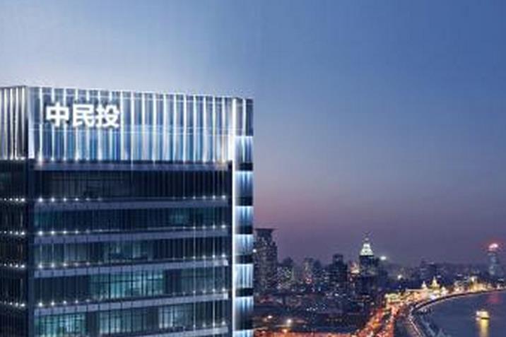 中民投债务危机暂解
