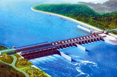 水利部：鼓励民资参与水土保持工程