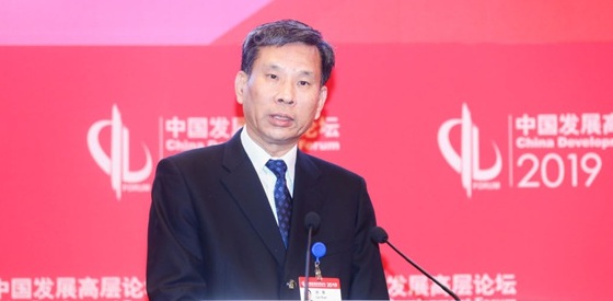 刘昆：将尽快出台政策 让企业有明显减税降费感受