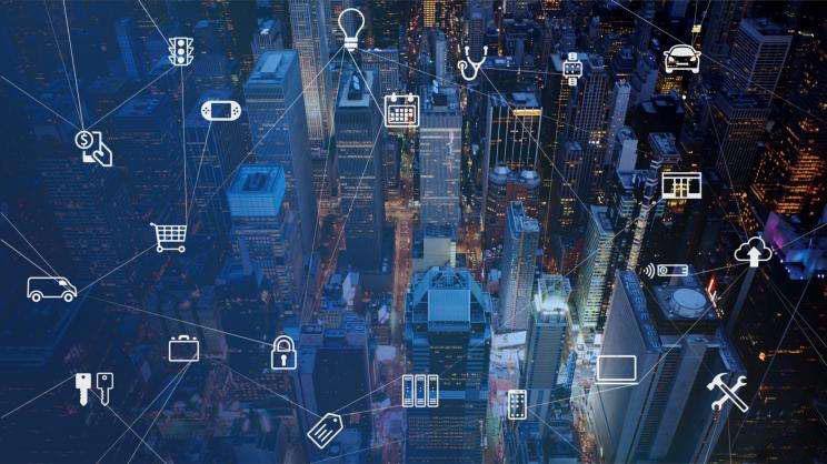 物联网将升级至&ldquo;人联网&rdquo;