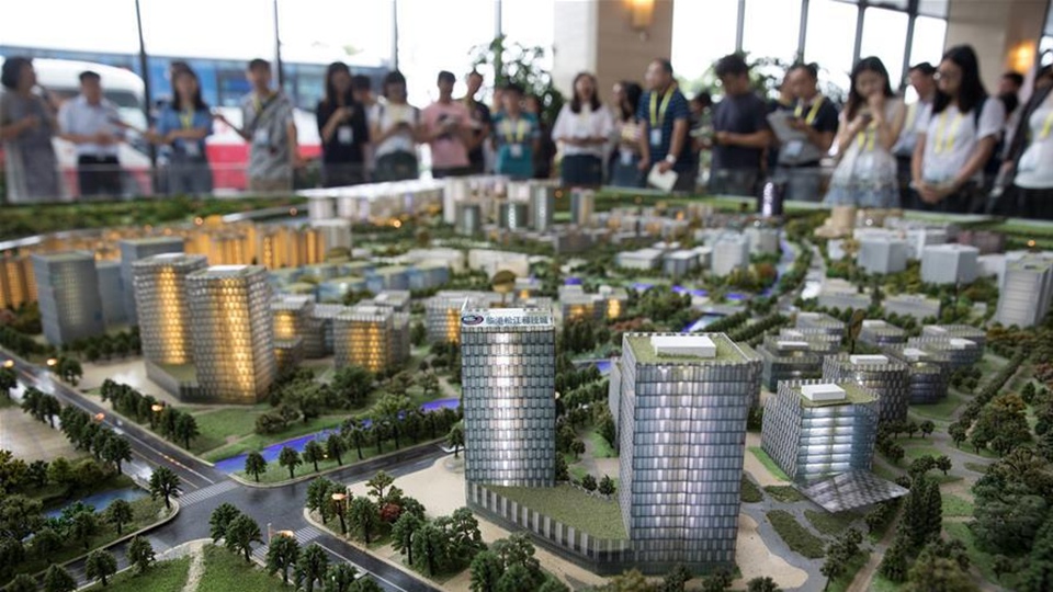 长三角科创因子加速奔腾