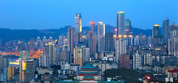 激发知识价值“金”潜力 重庆破题民营科企融资难