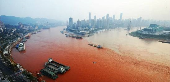 重庆长江上游生态修复难在哪