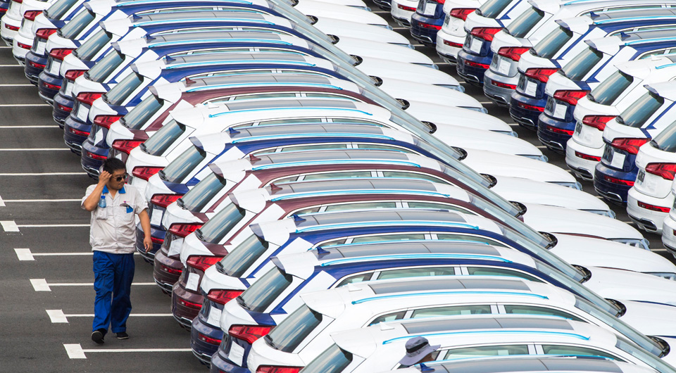 中国经济半年报出炉——这个6.3%怎么看