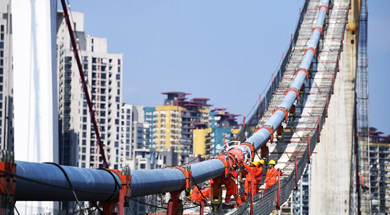 十大数据透视2019年中国经济“上半场”走势