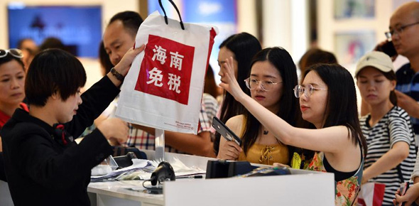 【画重点】6.3%的增速来之不易 半年报亮点给你看