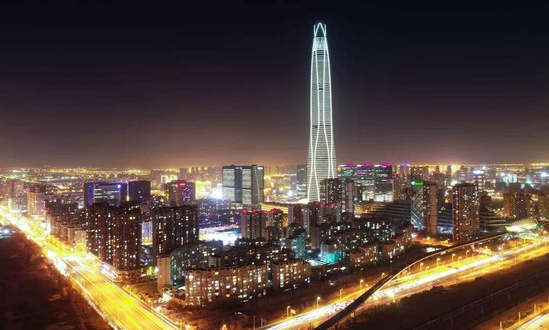 “夜经济”点燃中国发展新引擎