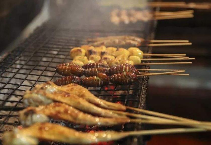 夜间经济 不能贪大求全