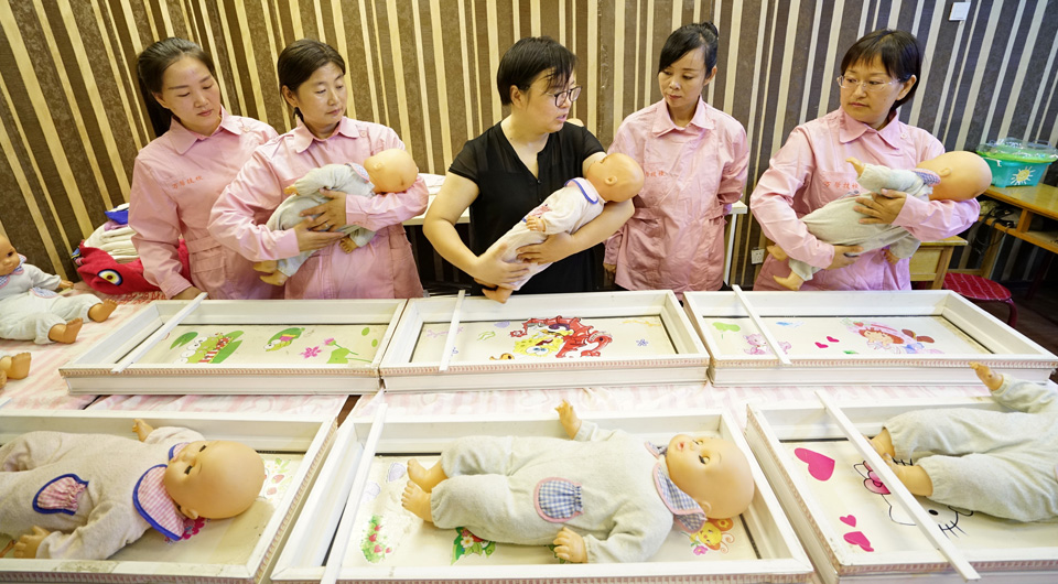 数读中国经济半年报：就业“饭碗”端得更稳了