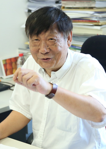 曹远征：逆周期调节为企业提供更好的融资环境