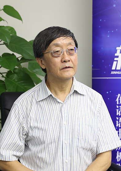 张立群：下半年应着力提振信心