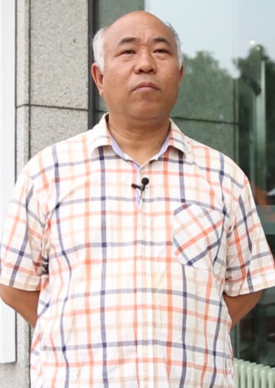 杨宜勇：政策全面发力 夯实就业基础