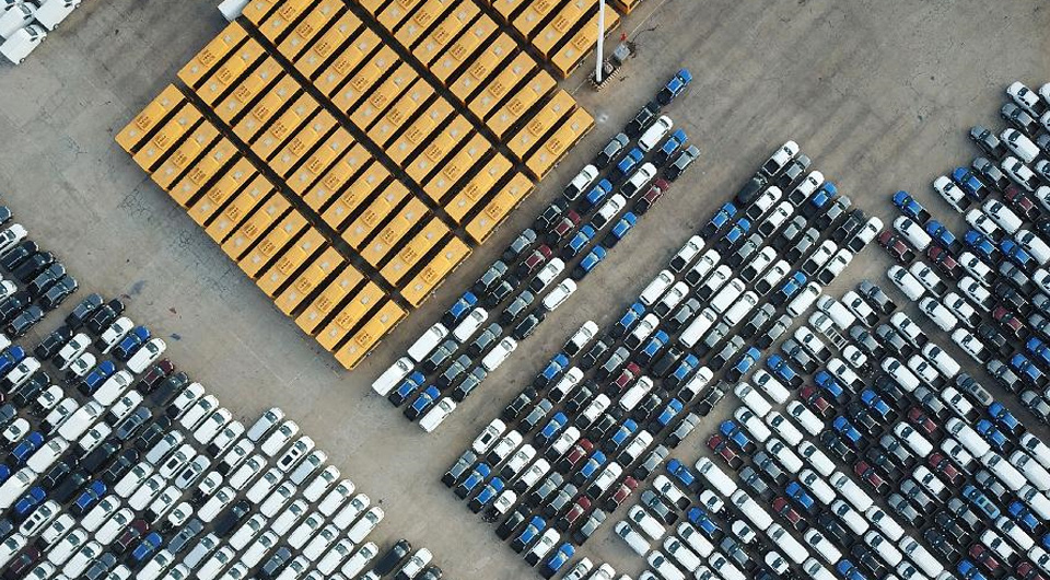 加大对外开放 落实重大举措——全面做好“六稳”工作、办好自己的事系列述评之外资篇