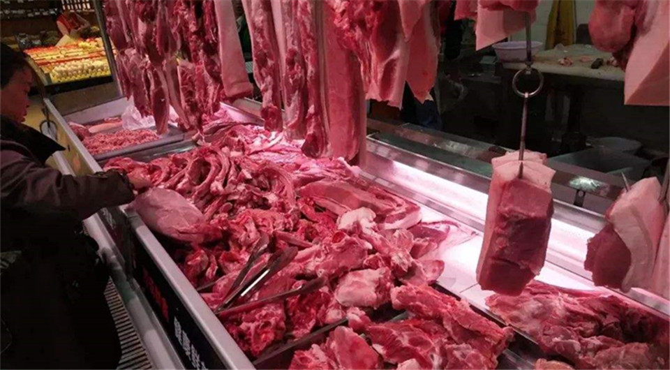 生豬生産總體進入止降回升轉折期——農業農村部有關負責人談保供穩價熱點問題