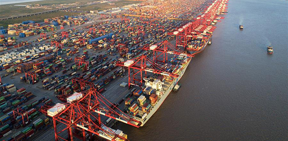 10月份国民经济运行总体平稳