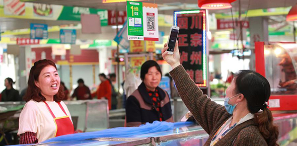 消费保持平稳增长，要看哪些指标