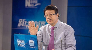 中央党校教授韩庆祥