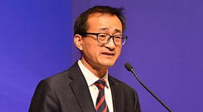 中国人民大学副校长刘元春