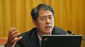 中原银行首席经济学家王军