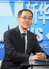 渣打银行丁爽：政府有决心和工具实现6%的增速