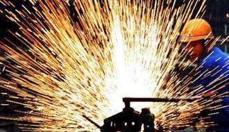 全国钢铁业利润几乎为零 遭遇新世纪最困难时期