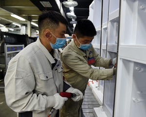 【复工中的新亮点】 &ldquo;把你同事借我用用&rdquo;