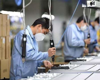 【财经战&ldquo;疫&rdquo;云课堂】第7期：刘玲玲解析中国经济在当前情势下如何实现平稳增长