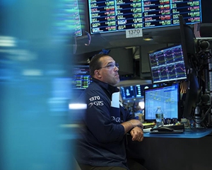 【战疫&middot;应考】国际金融市场波动 市场影响与后续走势怎么看