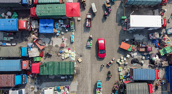 【战疫&middot;应考】23部门联合发文促消费 提出&ldquo;稳定资本市场财产性收入预期&rdquo;