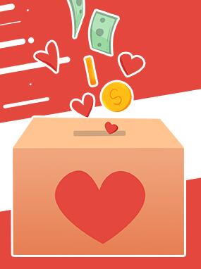 公益捐赠有哪些税收优惠政策？解读来啦，快收藏！