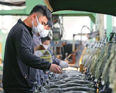 【财经战&ldquo;疫&rdquo;云课堂】第11期：肖星详解如何挽回疫情带来的损失