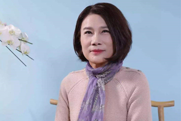 董明珠：風停了再站起來