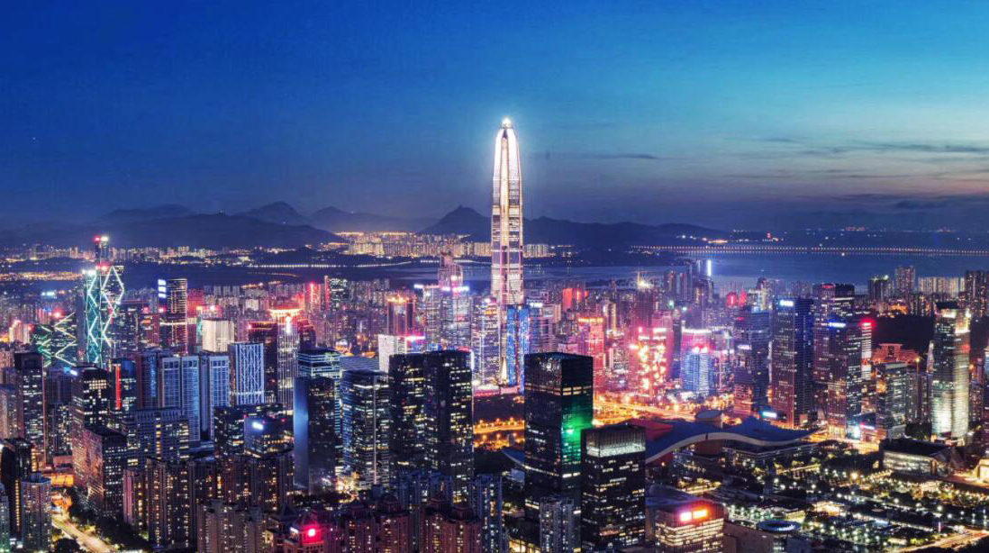 发挥经济特区独特优势