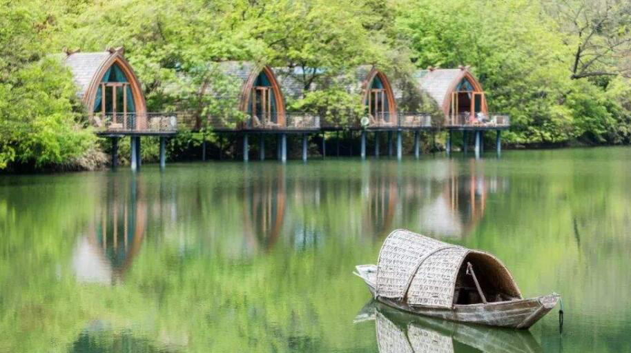 在有条件的区域率先探索