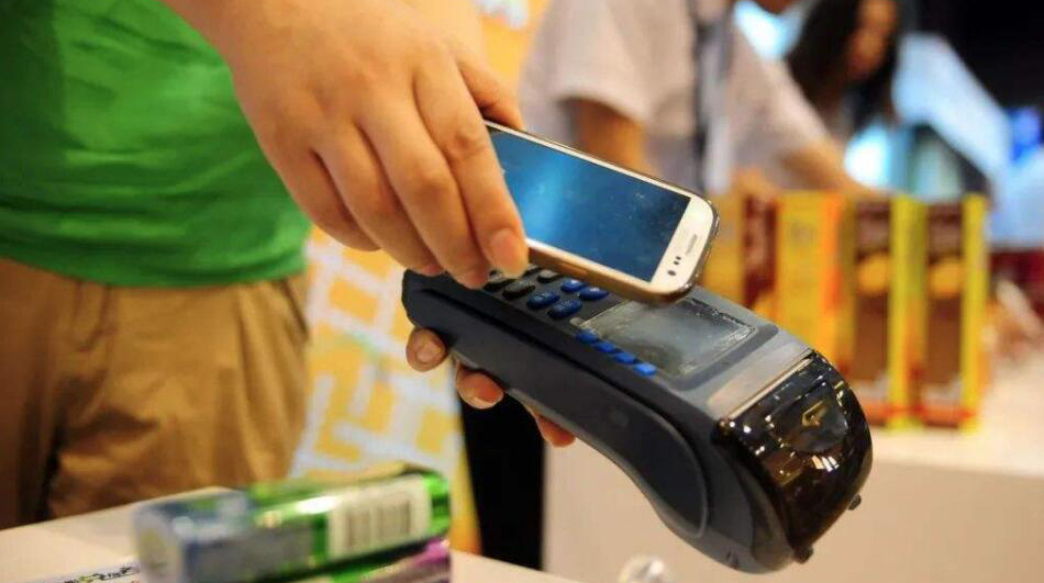 为新发展格局提供高水平金融支持